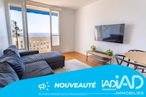 Apartment in Sainte-Foy-lès-Lyon (69110)