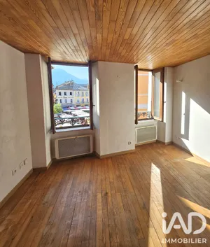 Apartment in Embrun (05200)