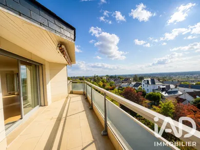 Appartement à Blois (41000)
