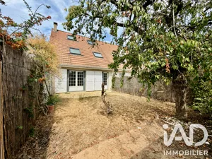 House in Le Coudray-Montceaux (91830)