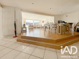 Maison à Saint-Quentin (02100)