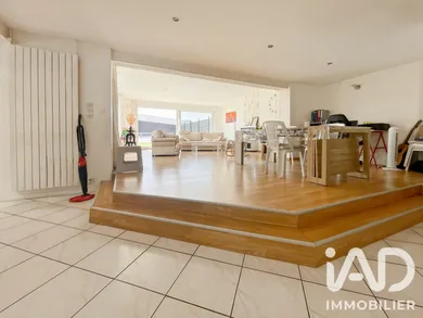 Maison à Saint-Quentin (02100)
