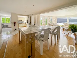 Maison à Saint-Quentin (02100)