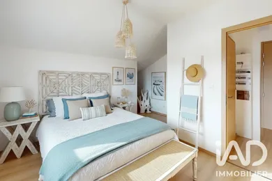 Appartement à Montlebon (25500)