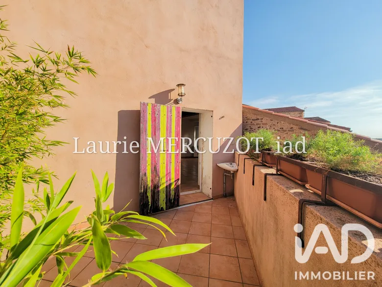 Maison 4 pièces 83 m² · à Canohès · 83 m² · 139 000 €