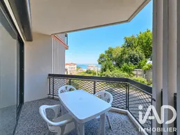 Appartement à Arcachon (33120)