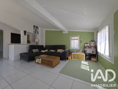 Maison à Pia (66380)