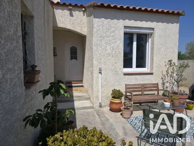 Maison à Pia (66380)