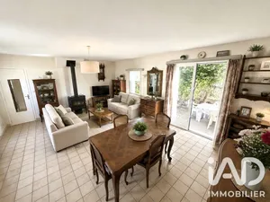 Maison de village à Landévennec (29560)