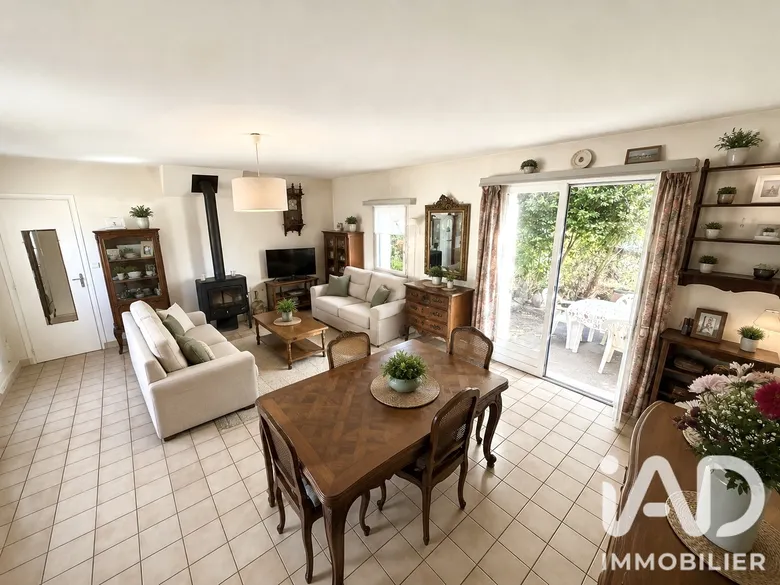 Maison 3 pièces 69 m² · à Landévennec · 69 m² · 200 000 €