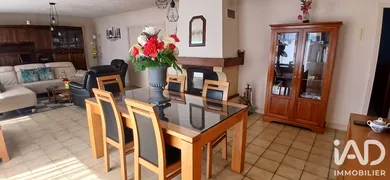 Maison à Les Herbiers (85500)
