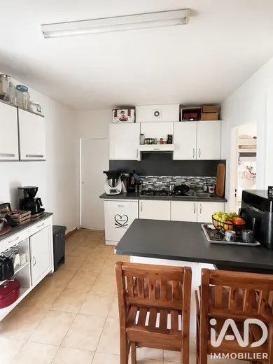 Maison à Vic-la-Gardiole (34110)