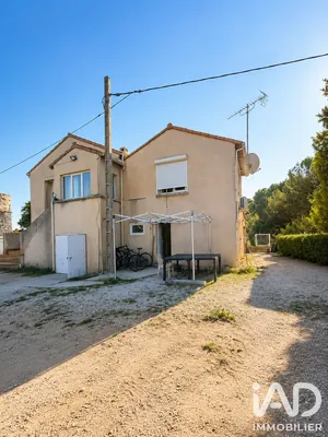 Maison à Vic-la-Gardiole (34110)
