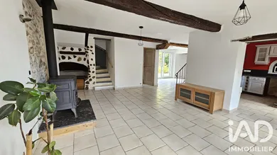 Maison à La Ferté-sous-Jouarre (77260)