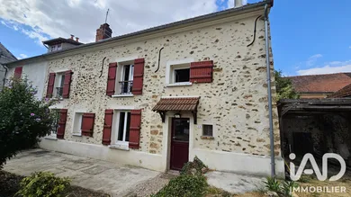 Maison à La Ferté-sous-Jouarre (77260)