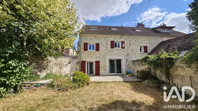 Maison à La Ferté-sous-Jouarre (77260)