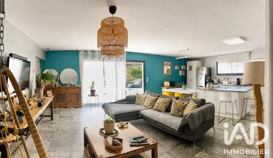 Maison à Magalas (34480)