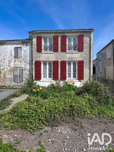 House in Courçon (17170)