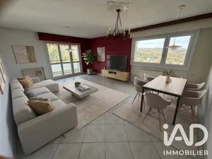 Appartement à Saint-Chamond (42400)