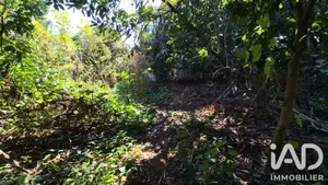 Building plot in Saint-Pierre (97432)