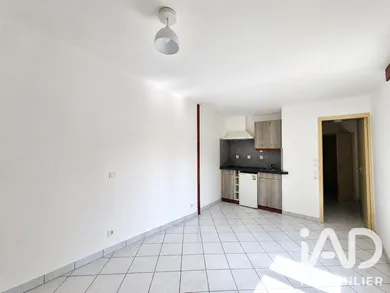 Studio in Mouzon (08210)