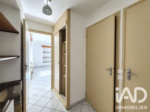 Studio in Mouzon (08210)