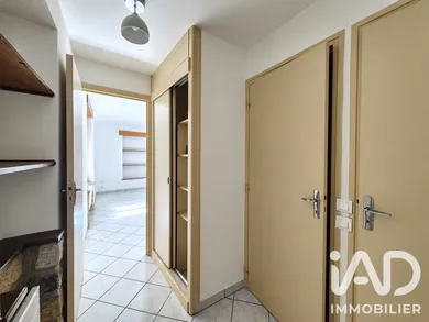 Studio in Mouzon (08210)