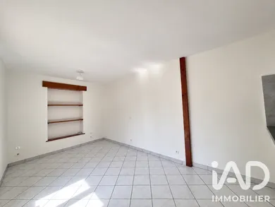 Studio in Mouzon (08210)