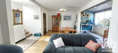 Maison à Nantes (44200)