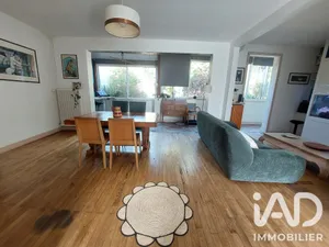 Maison à Nantes (44200)