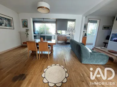 Maison à Nantes (44200)