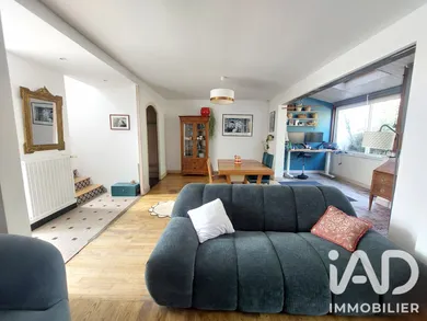Maison à Nantes (44200)
