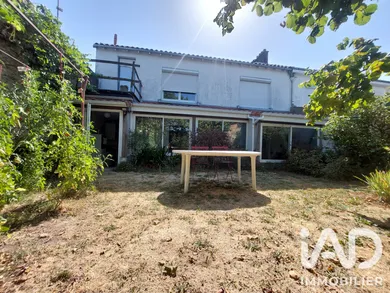 Maison à Nantes (44200)