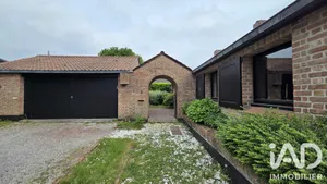 Maison à Mouvaux (59420)