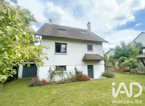 Maison traditionnelle à Draveil (91210)