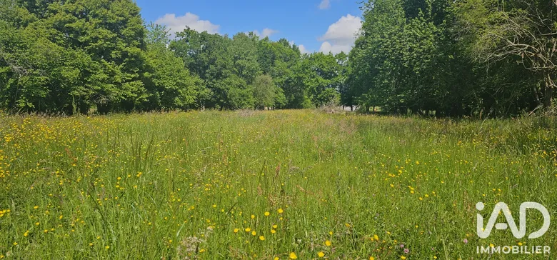 Terrain à Franquevielle (31210) · 35 000 €