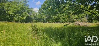Terrain à Franquevielle (31210)