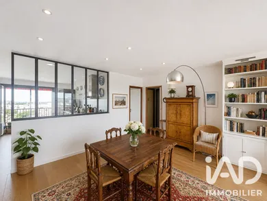 Appartement à Toulouse (31300)