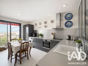 Appartement à Toulouse (31300)