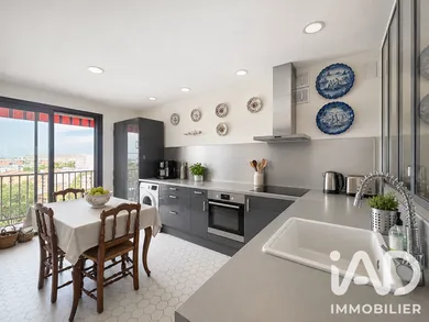 Appartement à Toulouse (31300)
