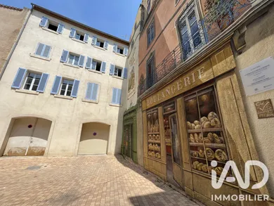 Apartment in Narbonne (11100)