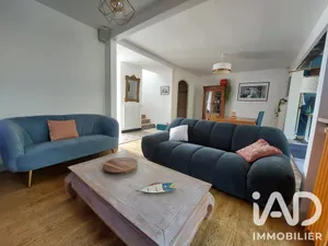 Maison à Nantes (44200)