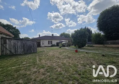House in Prayssac (46220)