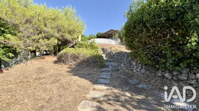 Terrain à bâtir à Vence (06140)