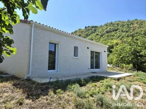 Pavillon à Aussillon (81200)