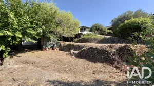 Building plot in Vence (06140)