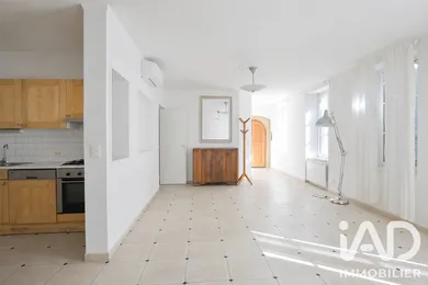 Apartment in Narbonne (11100)