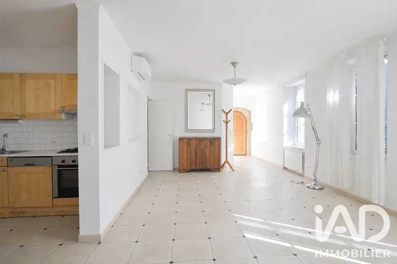Appartement 3 pièces 88 m² · à Narbonne · 87,9 m² · 800 €/mois