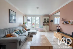 Duplex à Triel-sur-Seine (78510)