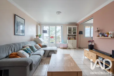 Duplex in Triel-sur-Seine (78510)